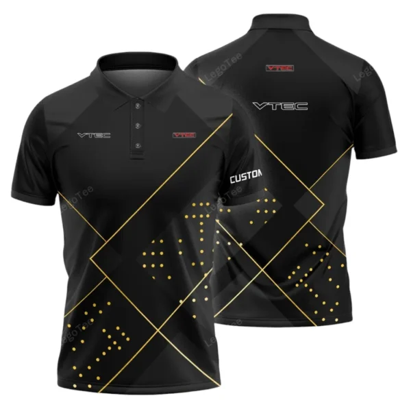 vtec polo shirt gift for vtec lovers gift fot him husband boyfriend car11403032580 uojdk