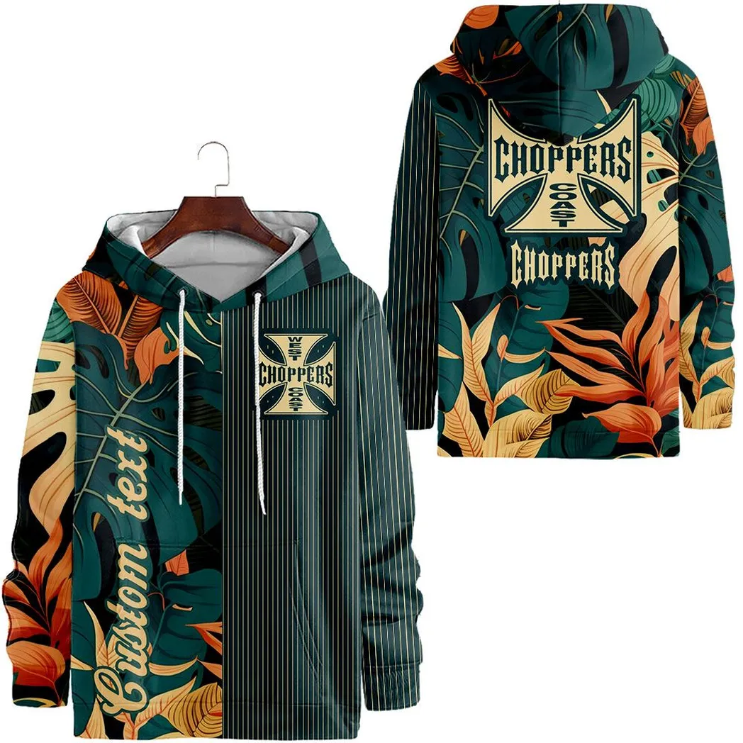 west coast choppers vintage hoodie custom all over print car434041725338 78kfr