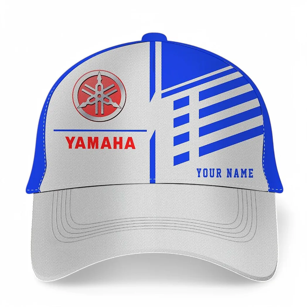 Yamaha Classic Cap, Gift For Men, Him, Husband, Boyfriend CAR73021525694-3