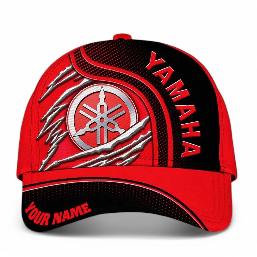 yamaha classic cap gift for yamaha lovers gift for him husband boyfriend car50021825097 black 5uiis