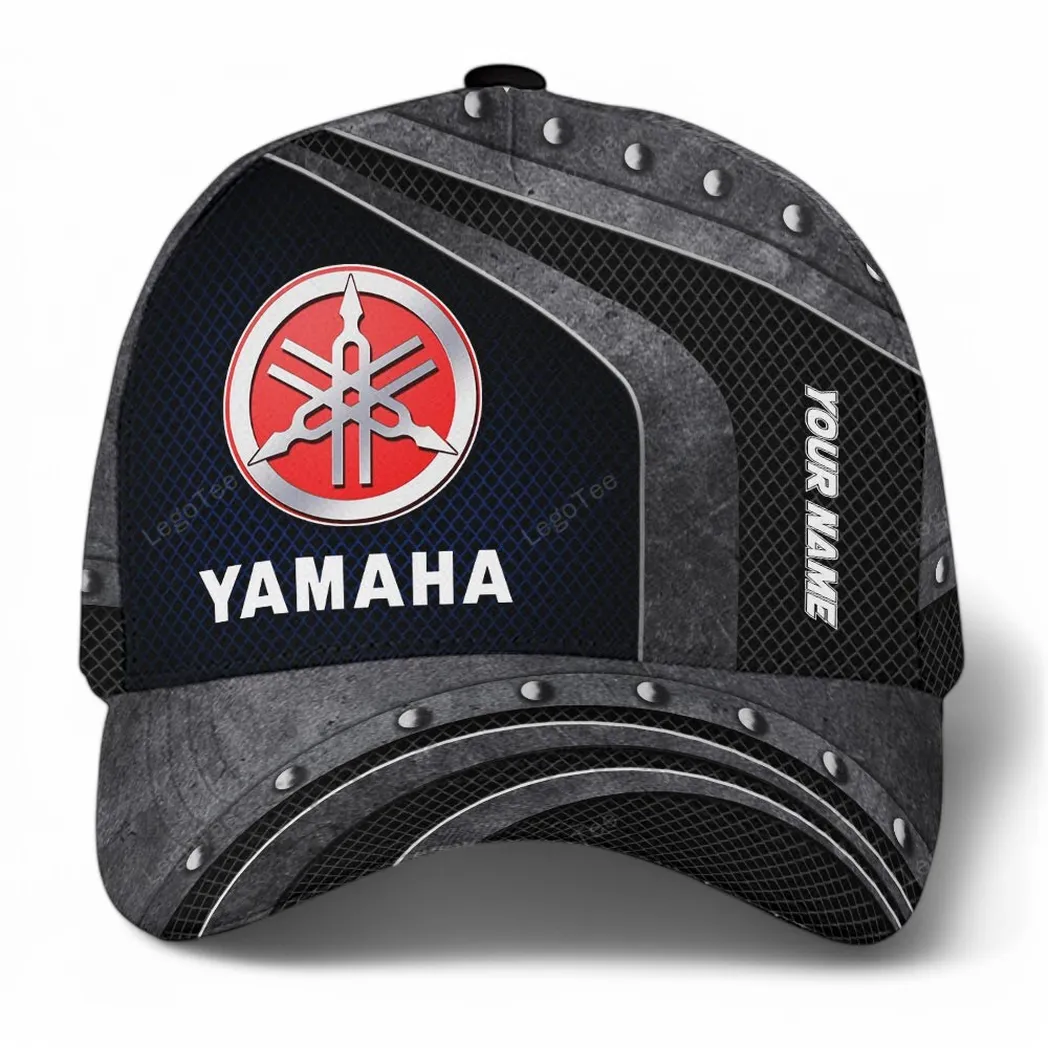 yamaha classic cap gift for yamaha lovers gift for him husband boyfriend car99031025084 blue lujro
