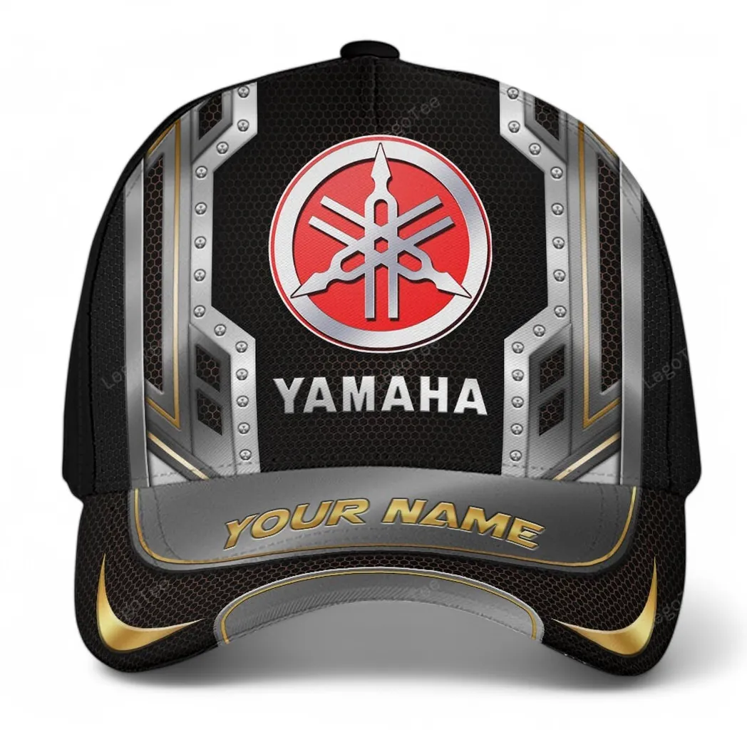 Yamaha Classic Cap, Gift For Yamaha Lovers, Gift For Him, Husband, Boyfriend CAR99031025122 - Brown