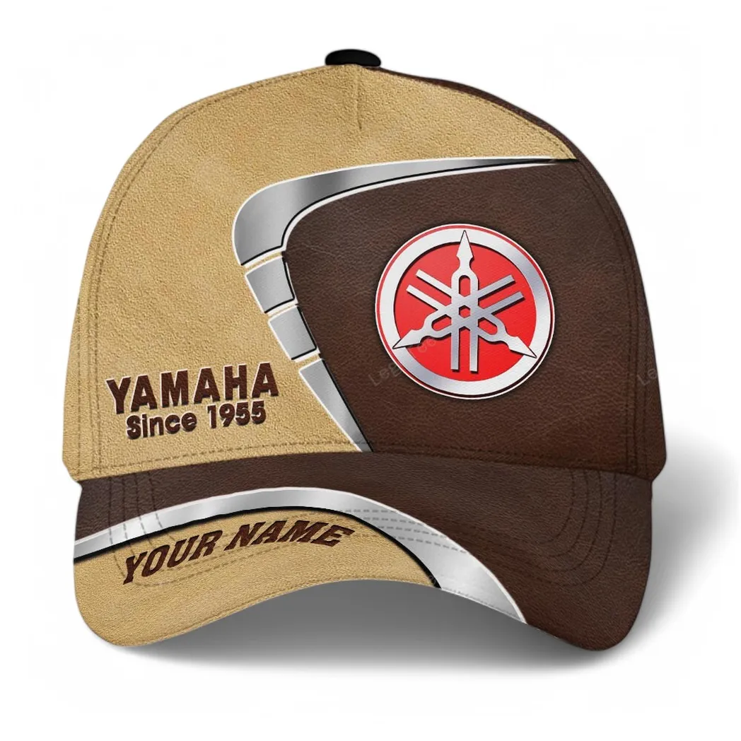 Yamaha Classic Cap, Gift For Yamaha Lovers, Gift For Him, Husband, Boyfriend CAR99031125034