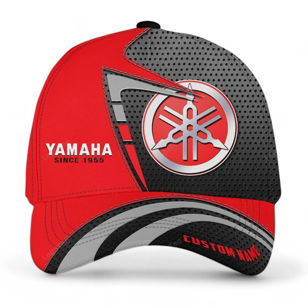 Yamaha Classic Cap, Gift For Yamaha Lovers, Gift For Him, Husband, Boyfriend CAR99031125101