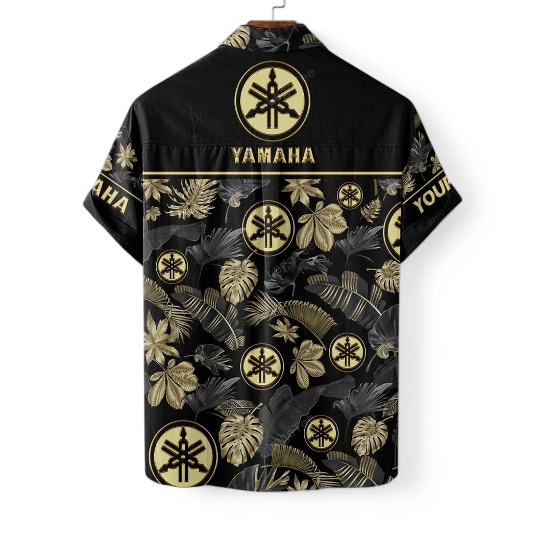 yamaha custom hawaiian shirts for men gift for yamaha lovers gift for him husband boyfriend car139021125141 2 kvpcr