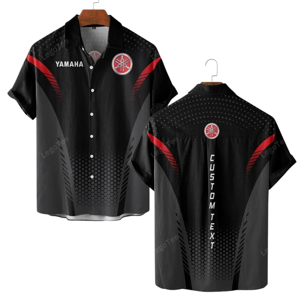 yamaha hawaiian shirt gift for yamaha lovers gift for him husband boyfriend car10803122581 uoanb