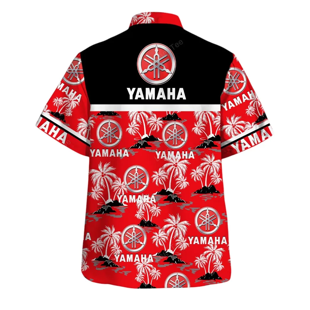 yamaha hawaiian shirt set for men gift for yamaha lovers gift for him husband boyfriend car144021125518 1 6tmvl