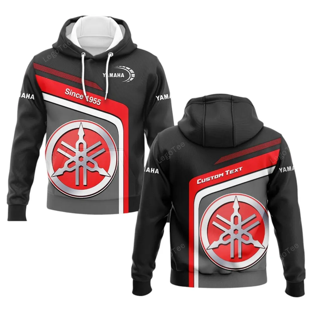 Yamaha Hoodie, Gift For Yamaha Lovers, Gift For Him, Husband, Boyfriend CAR11103032581