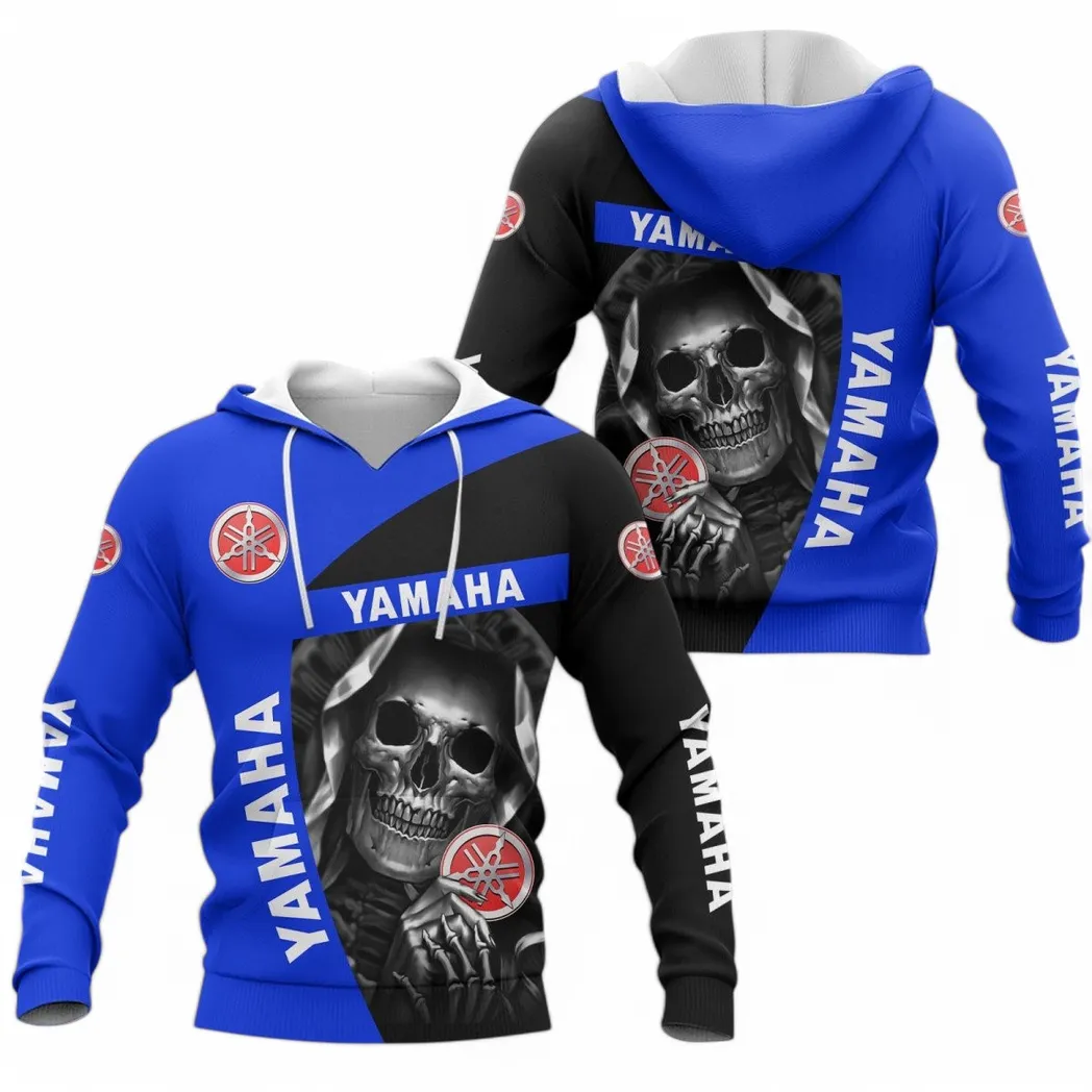 Yamaha Hoodie, Gift For Yamaha Lovers, Gift For Him, Husband, Boyfriend CAR6702212511
