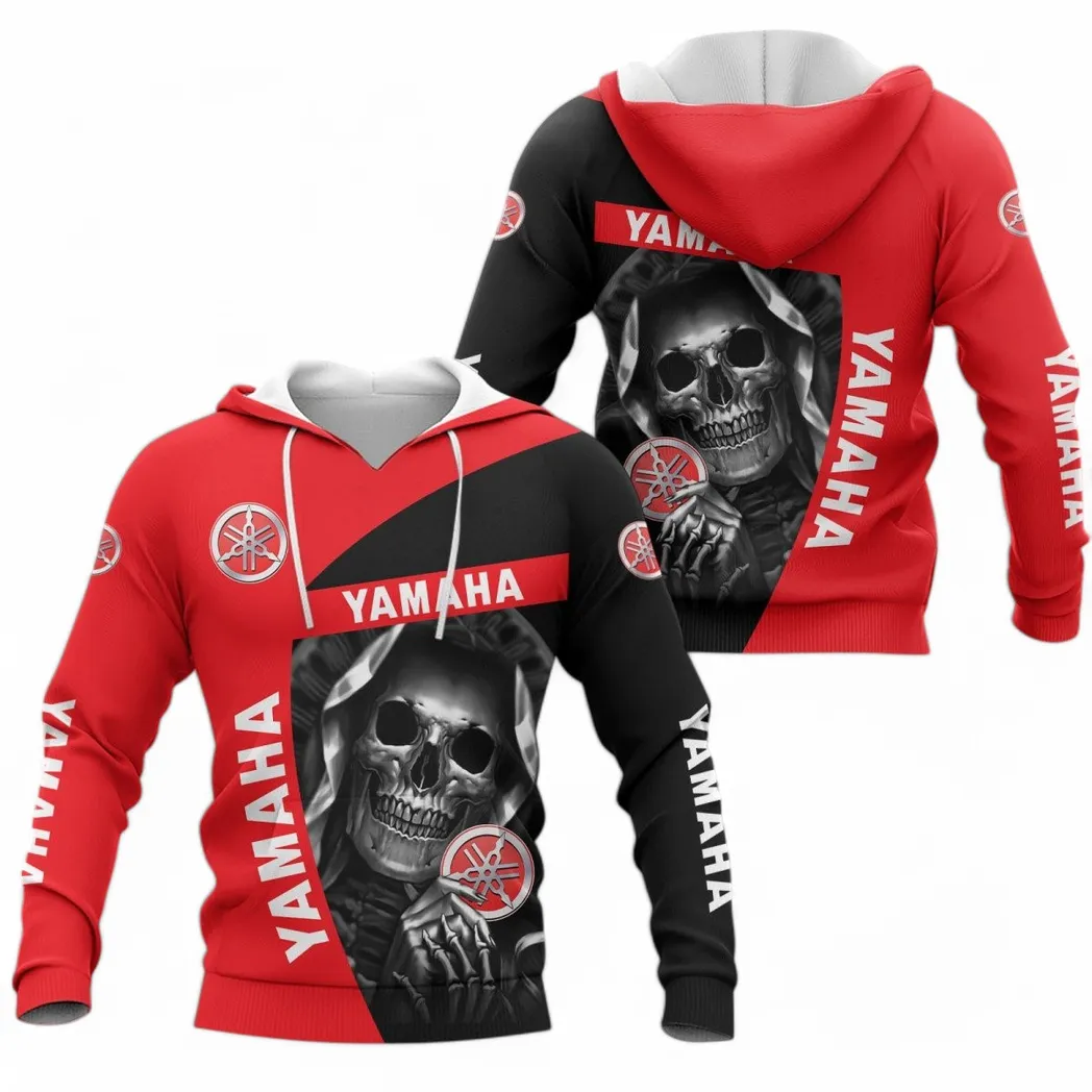 Yamaha Hoodie, Gift For Yamaha Lovers, Gift For Him, Husband, Boyfriend CAR6702212567