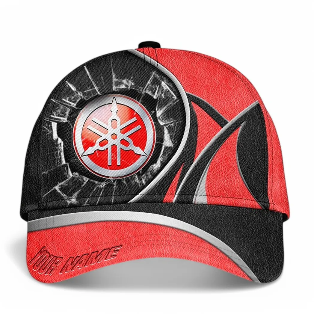 Yamaha Motors Baseball Cap, Hat Gift For Yamaha Motors Fan CAR175022525666