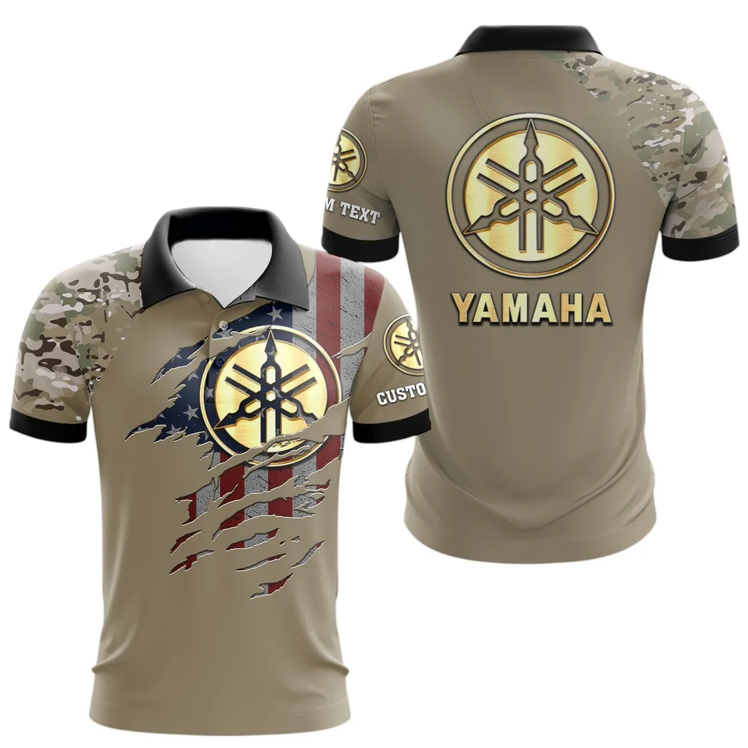 yamaha polo shirt gift for yamaha lovers gift for him husband boyfriend car46021725109 2 miujm