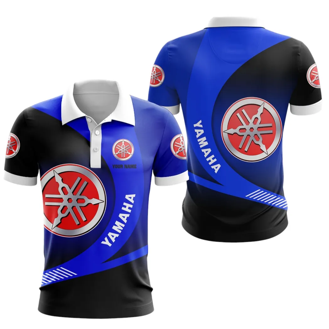yamaha polo shirt gift for yamaha lovers gift for him husband boyfriend car7402222572 kljpd