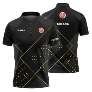 Yamaha Polo Shirt, All Over Print Shirt For Yamaha Lovers CAR11403032581