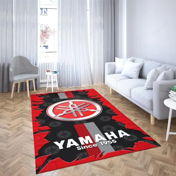 yamaha rug gift for yamaha lovers gift for him husband boyfriend car133021225723 sn2zz