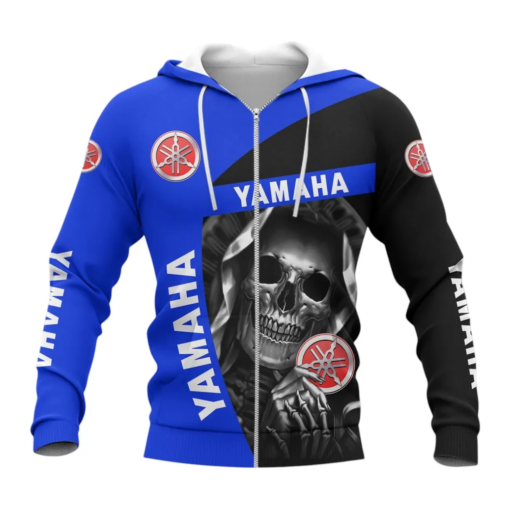 yamaha zipper hoodie gift for yamaha lovers gift for him husband boyfriend car6702212511 lcj5w