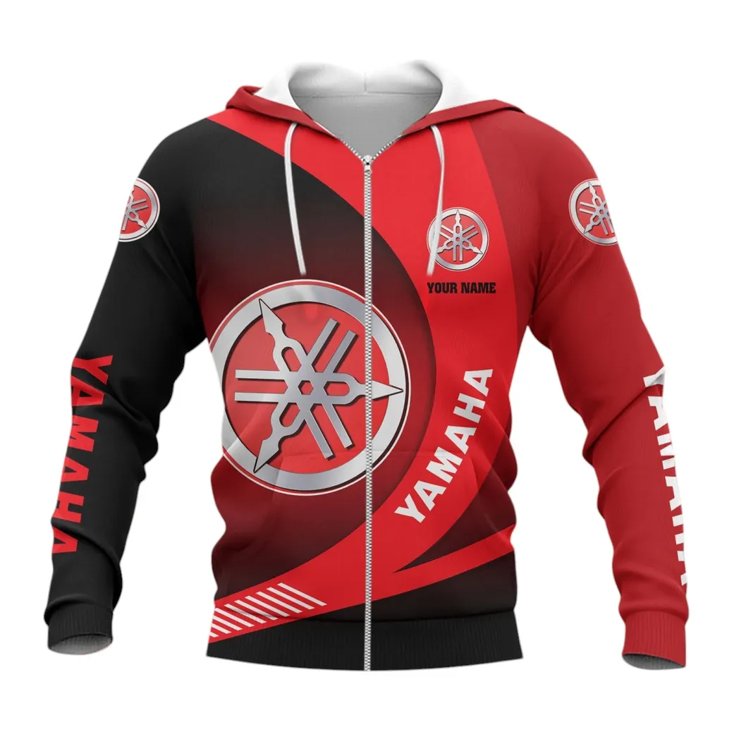 yamaha zipper hoodie gift for yamaha lovers gift for him husband boyfriend car7402222573 4qwse