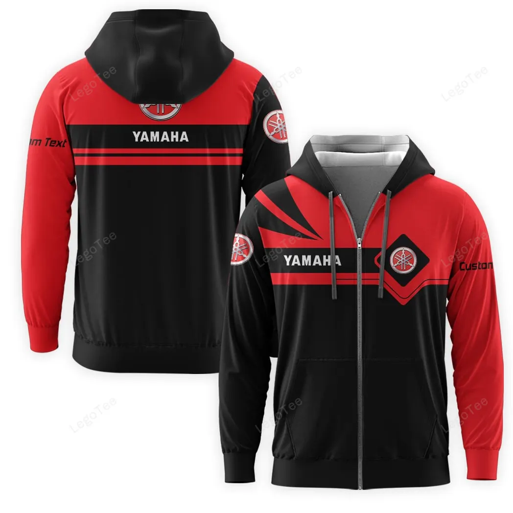 yamaha zipper hoodie gift for yamaha lovers gift for him husband boyfriend car9803032581 i98bo