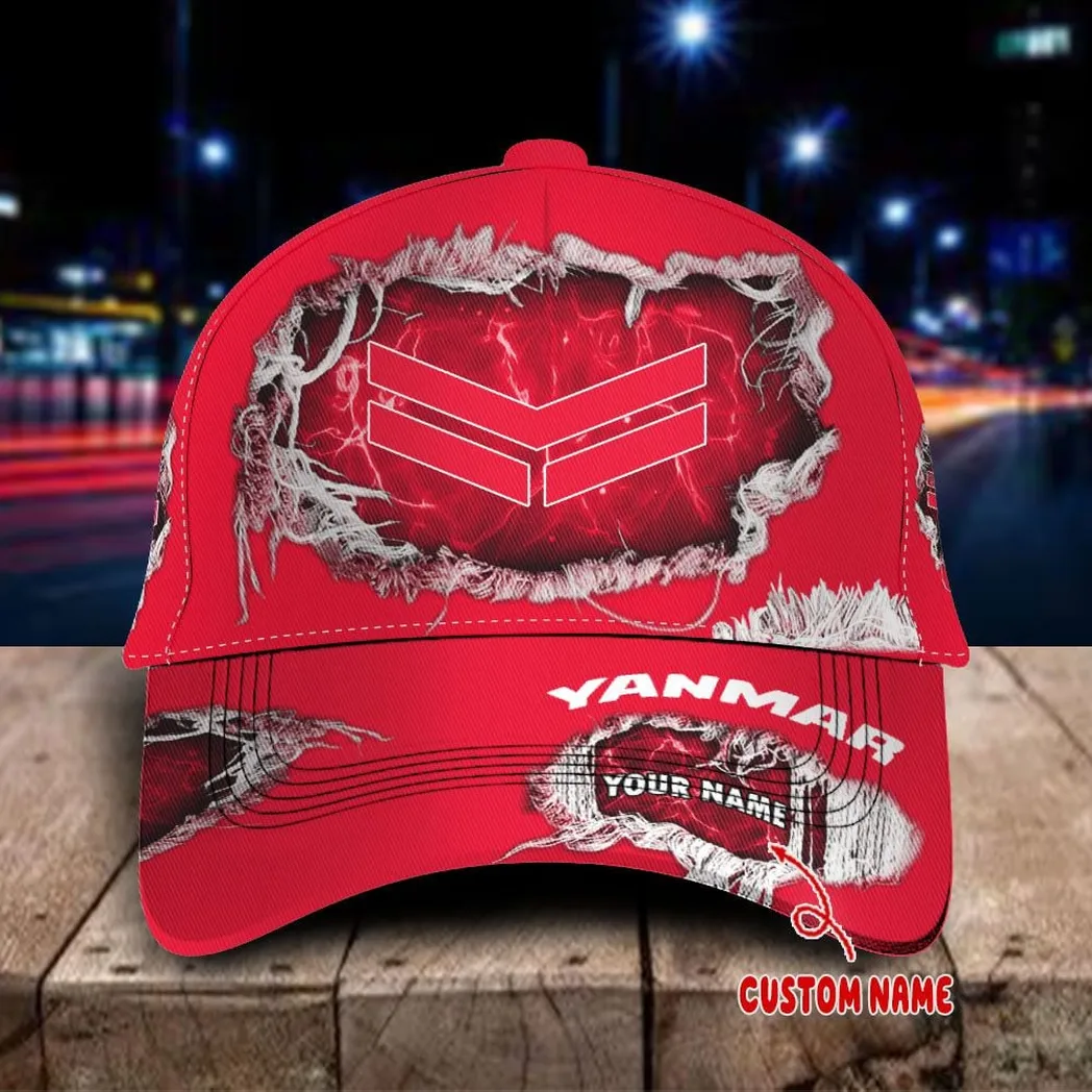 yanmar classic cap for men gift for yanmar fan gifts for husband boyfriend car590218057 azfsv
