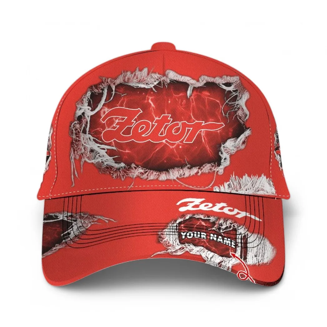 zetor classic cap for men gift for zetor fan gifts for husband boyfriend car590218059 mg2il