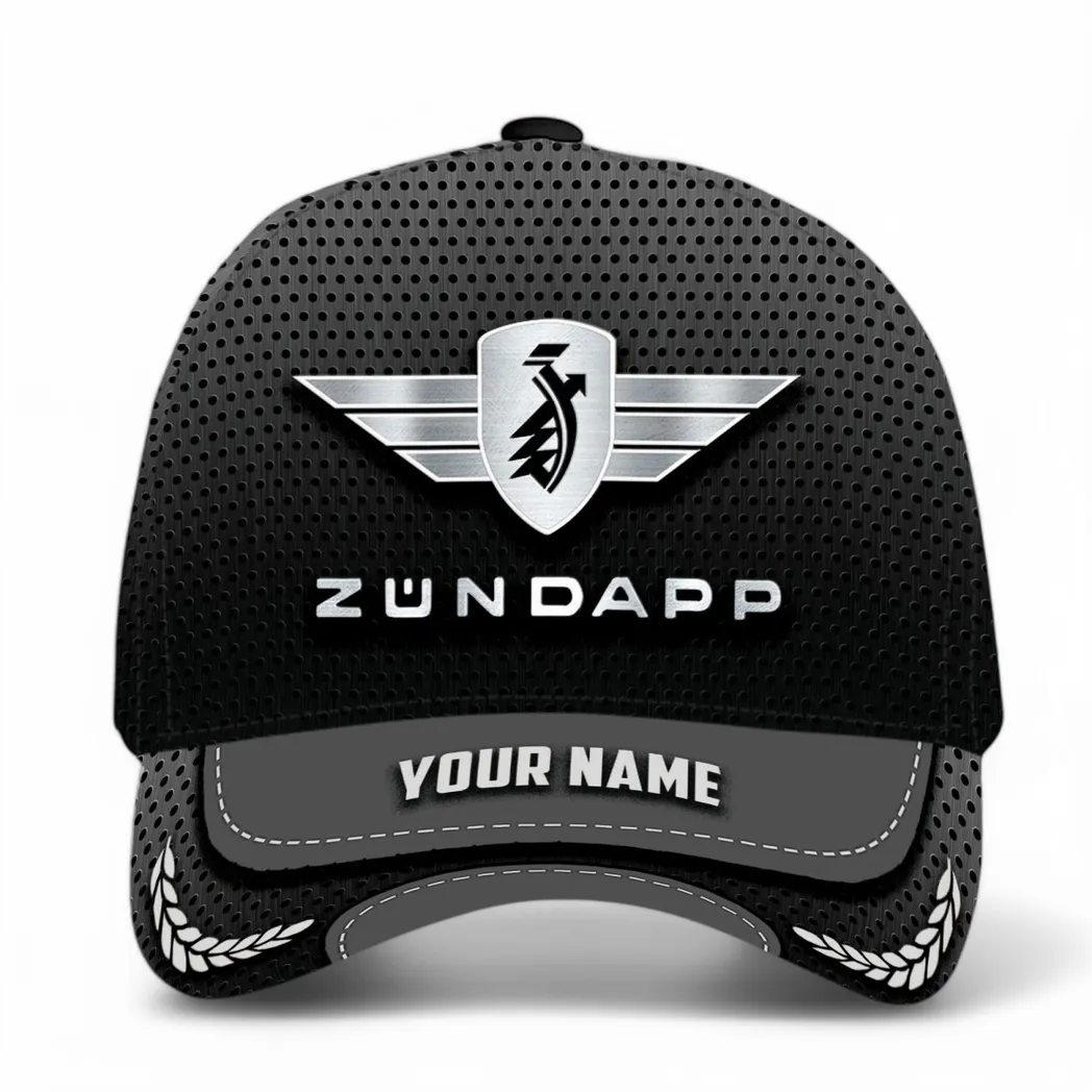 Zundapp Classic Cap, Gift For Zundapp Lovers, Gift For Him, Husband, Boyfriend CAR3002132595
