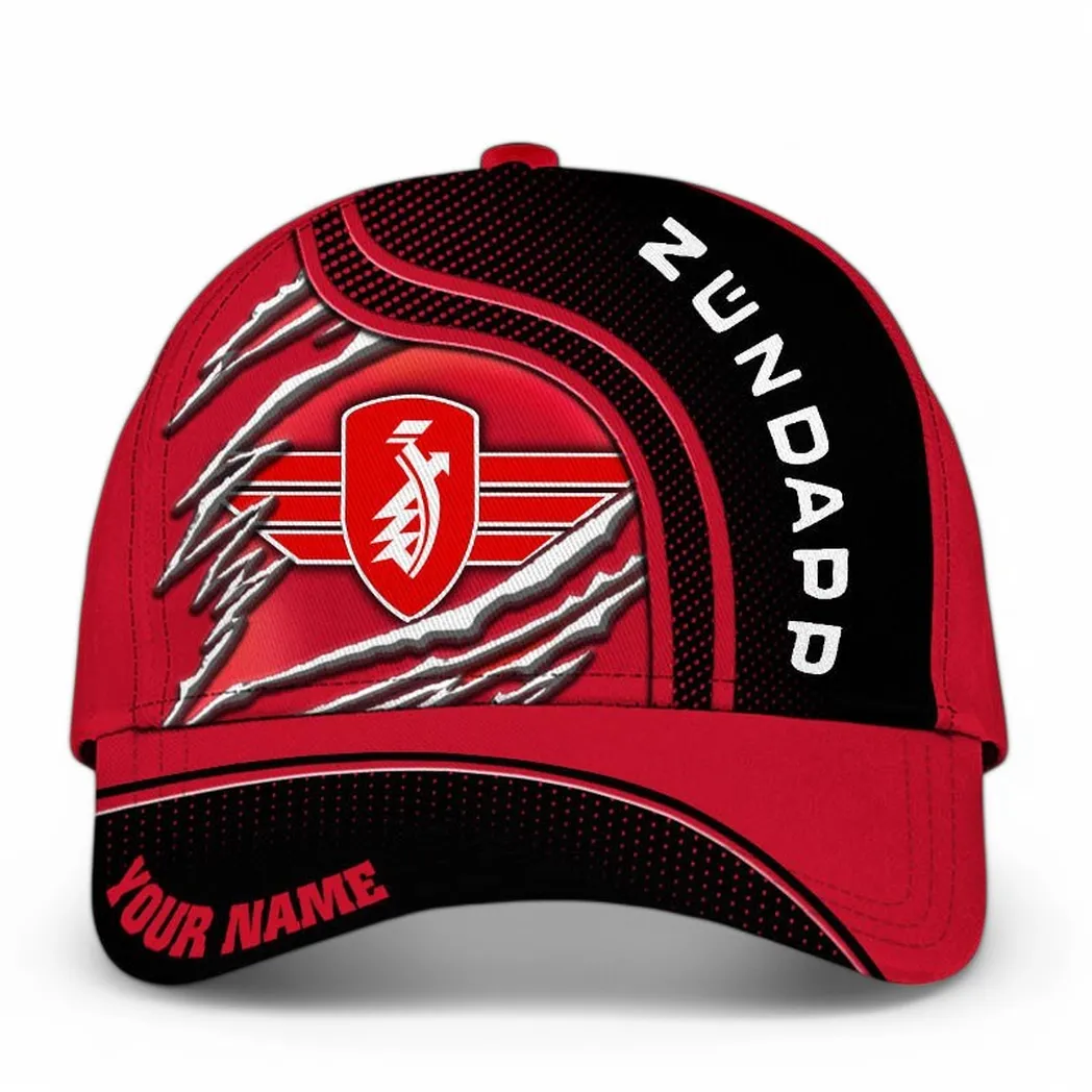 Zundapp Classic Cap, Gift For Zundapp Lovers, Gift For Him, Husband, Boyfriend CAR50021825098 - Black
