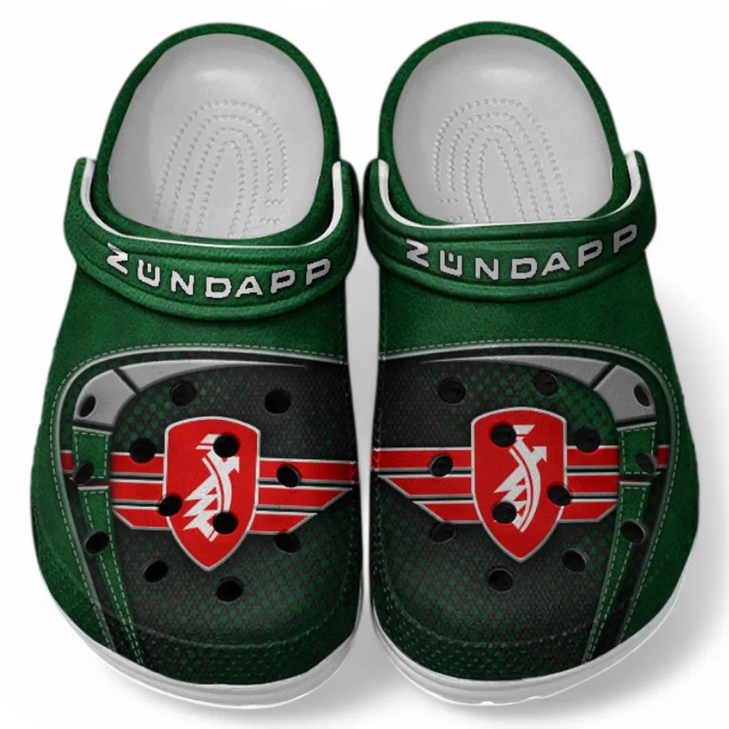 zundapp crocs shoes clogs men women gift for zundapp fan car183031725131 green ctwz3