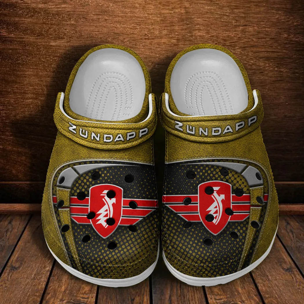 zundapp crocs shoes clogs men women gift for zundapp fan car183031725131 yellow 0pjvf