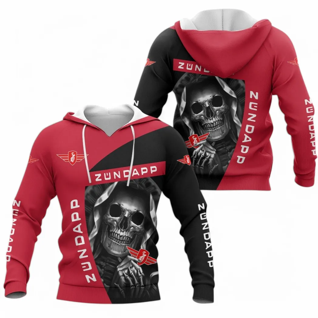 Zundapp Hoodie, Gift For Zundapp Lovers, Gift For Him, Husband, Boyfriend CAR6702212595