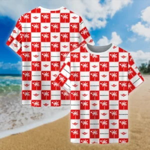 Zundapp T-Shirt For Men, All Over Print Shirt For Zundapp Lovers CAR200030725179