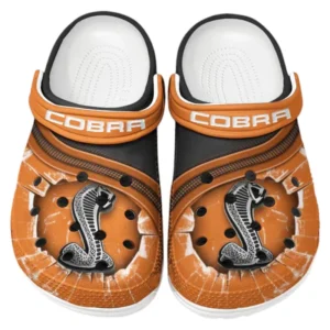 SVT Corba Crocs Clogs Men Women, Gift For SVT Corba Fan CAR188032025157 - Orange
