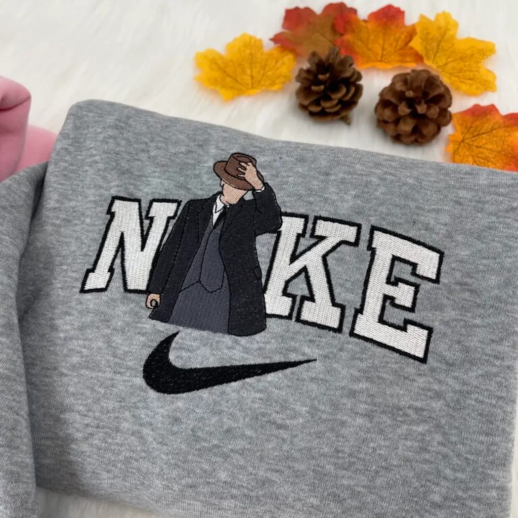 barbie oppenheimer barbenheimer embroidered sweatshirt maching embroidered hoodie for couple boyfriend girlfriend aq8bu