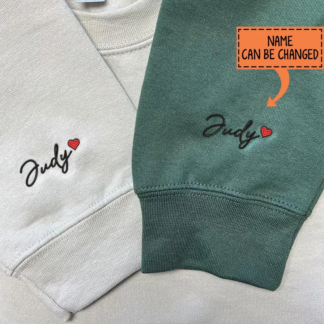 but i love you so i love you couple embroidered sweatshirt maching embroidered hoodie for couple boyfriend girlfriend no2jf