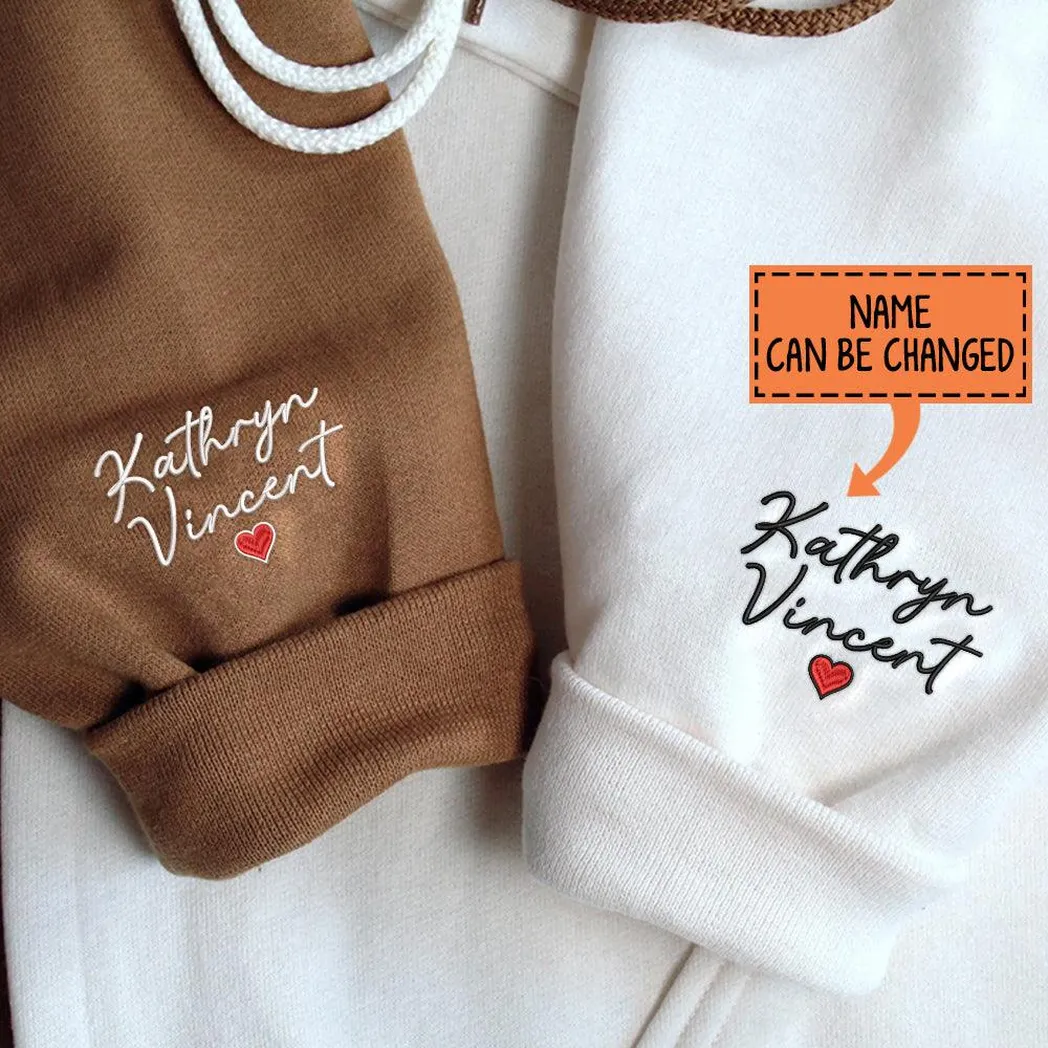 but i love you so i love you couple embroidered sweatshirt maching embroidered hoodie for couple boyfriend girlfriend qzbg2