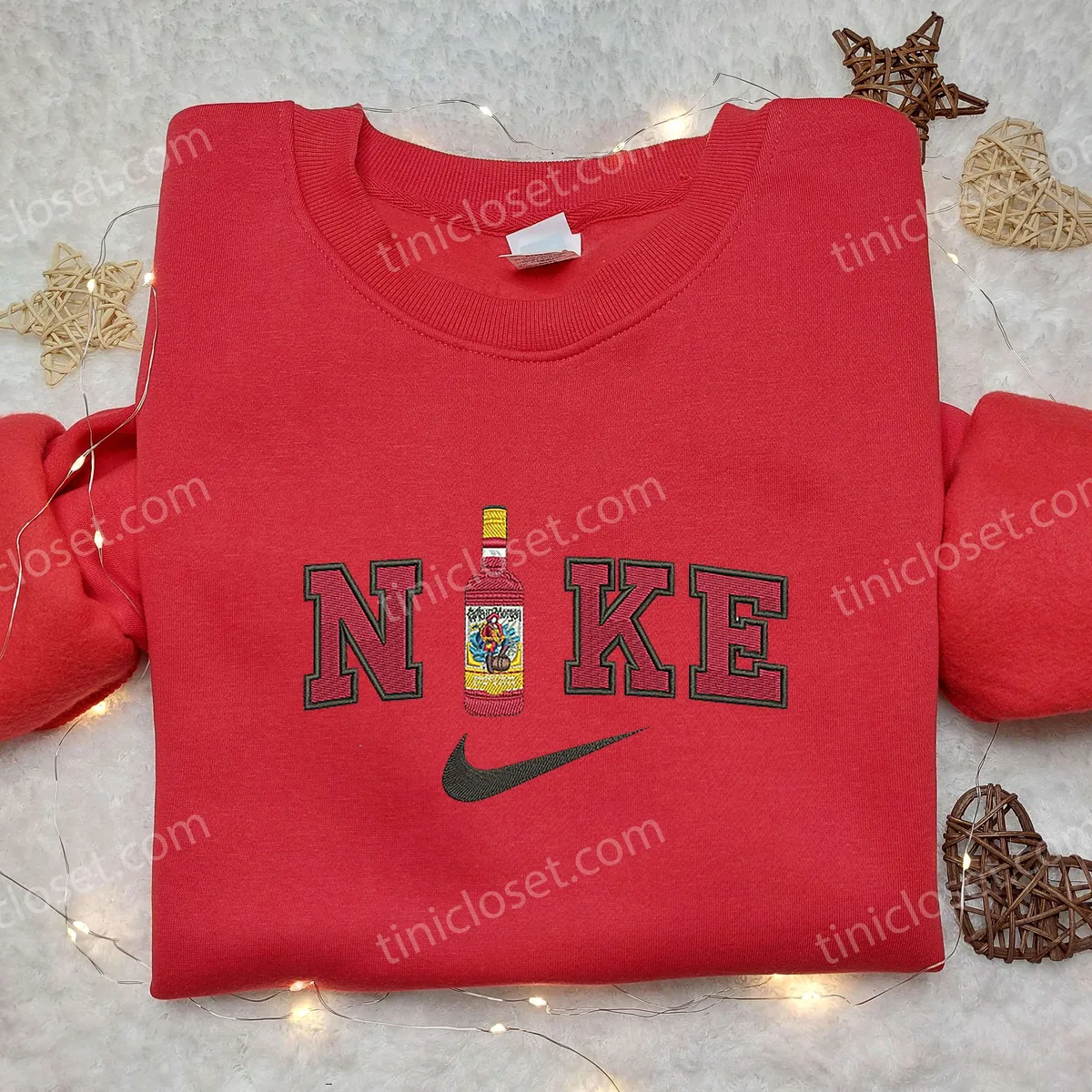 captain morgan x nike embroidered shirt nike embroidered shirt nike inspired embroidered shirt uuddk