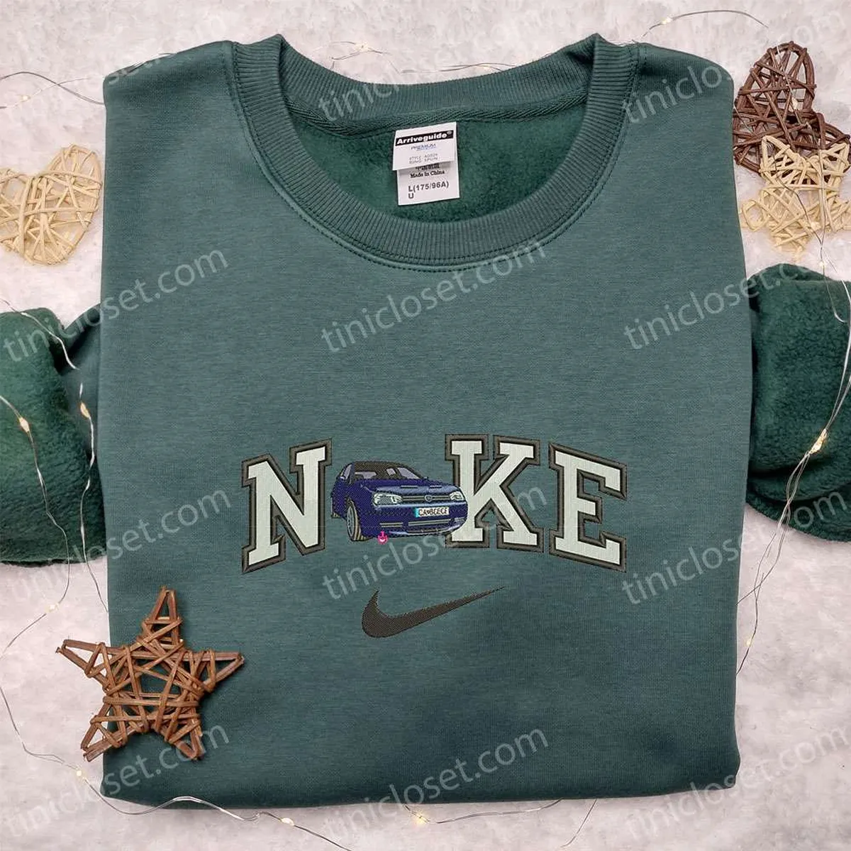 car x nike embroidered shirt transportation embroidered hoodie nike inspired embroidered sweatshirt 8r3ay