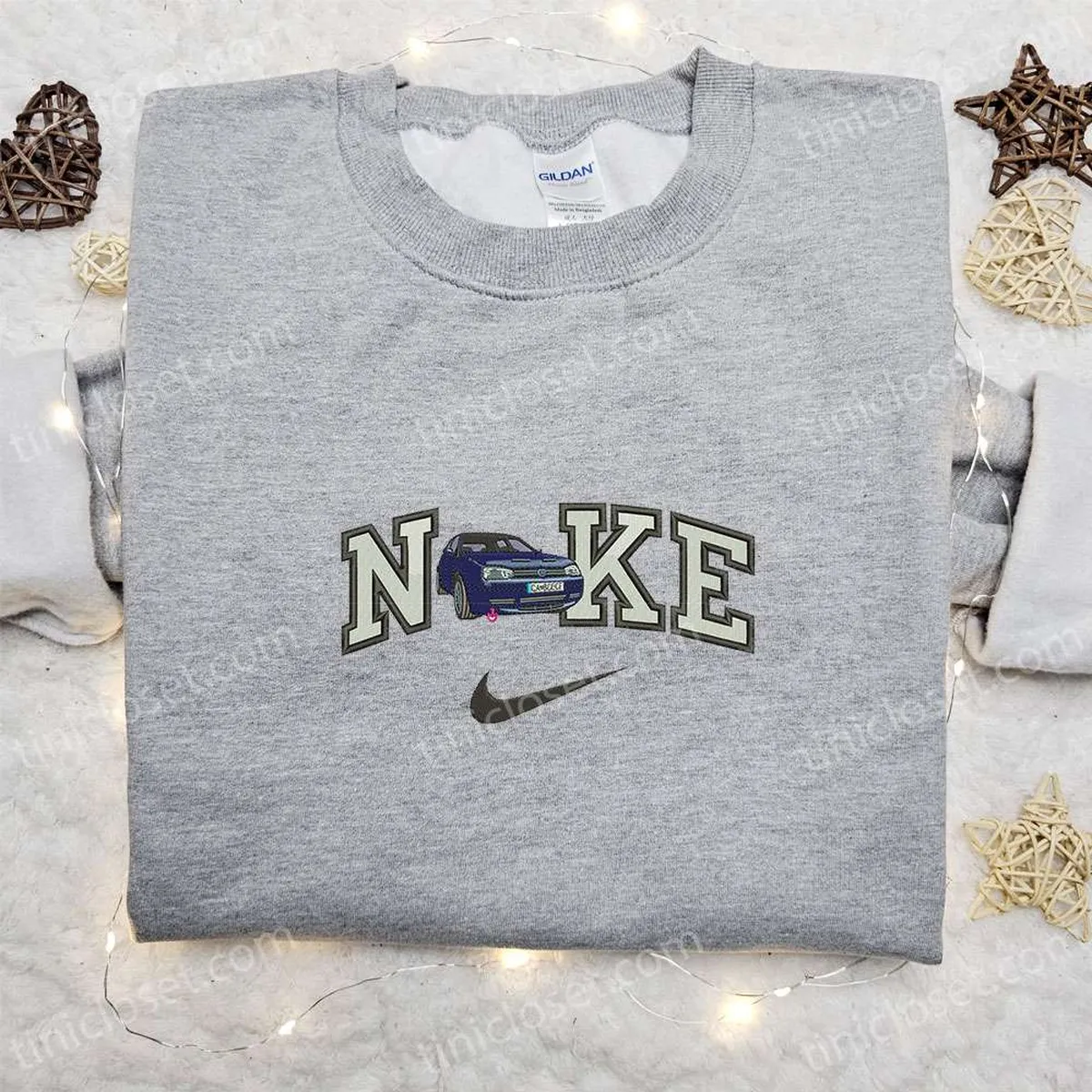 car x nike embroidered shirt transportation embroidered hoodie nike inspired embroidered sweatshirt gudde