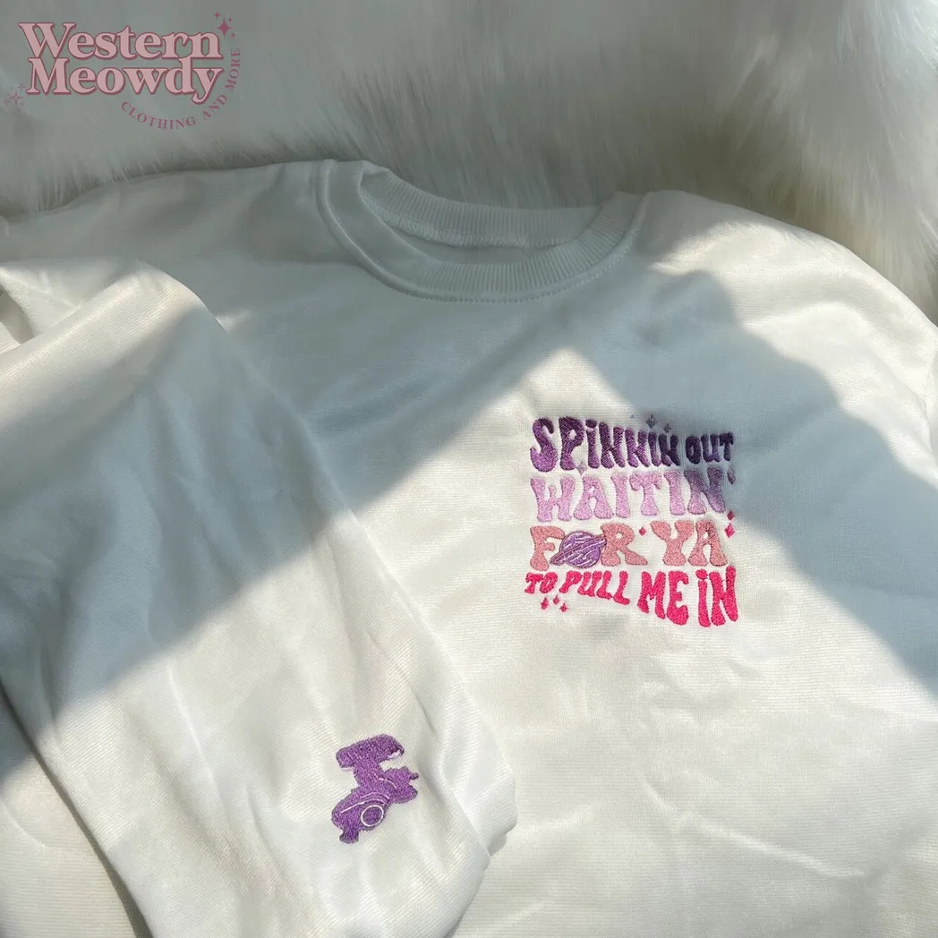 harry styles music embroidered sweatshirt fashion style yqq5c