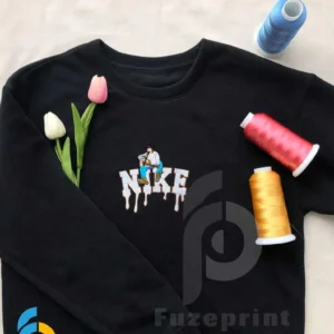 morgan wallen music embroidered sweatshirt fashion style r0bez