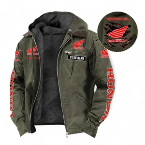 Car Motorcycle Fans Gift Hooded And Flannel Hoodie, Hooded Jacket All Over Print For Car Owners, Custom Name CAR391072125677-Green