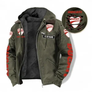 Car Fans Gift Hooded And Flannel Hoodie, Hooded Jacket All Over Print For Car Owners, Custom Name CAR391072125686-Green