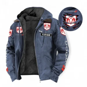 Car Fans Gift Hooded And Flannel Hoodie, Hooded Jacket All Over Print For Car Owners, Custom Name CAR391072125700-Navy Blue