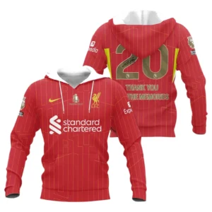 Diogo Jota In Memory Hoodie 3D, All Over Print Hoodie For Liverpool Fan EPL98070425682