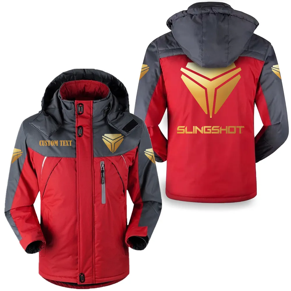 slingshort hooded fleece long jacket hflj0112312125 car all over print hooded fleece long jacket red bolu3