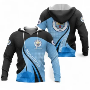 Football Fans Gift Hoodie, All Over Print Hooded Sweatshirt For Sport Fan, Custom Name EPL126082725891-Hoodie