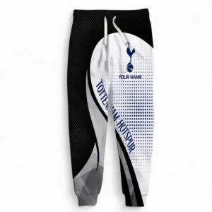 Football Fans Gift Sweatpants, All Over Print Joggers For Sport Fan, Custom Name EPL126082725893-Sweatpants