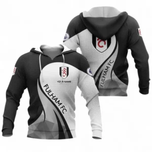 Football Fans Gift Hoodie, All Over Print Hooded Sweatshirt For Sport Fan, Custom Name EPL126082725895-Hoodie