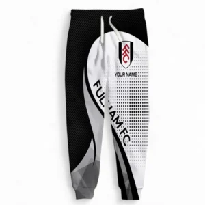 Football Fans Gift Sweatpants, All Over Print Joggers For Sport Fan, Custom Name EPL126082725895-Sweatpants