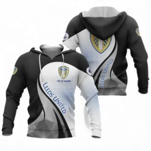 Football Fans Gift Hoodie, All Over Print Hooded Sweatshirt For Sport Fan, Custom Name EPL126082725896-Hoodie