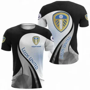 Football Fans Gift T-shirt, All Over Print Tee For Sport Fan, Custom Name EPL126082725896-T-Shirt